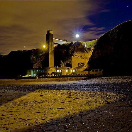 Hotel The Grotto South Shields Esterno foto