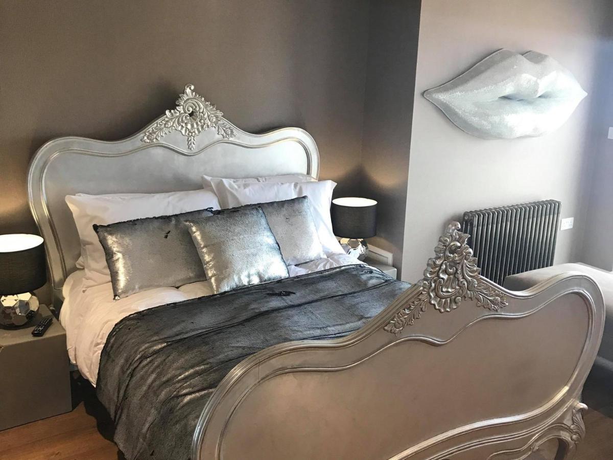 Hotel The Grotto South Shields Esterno foto
