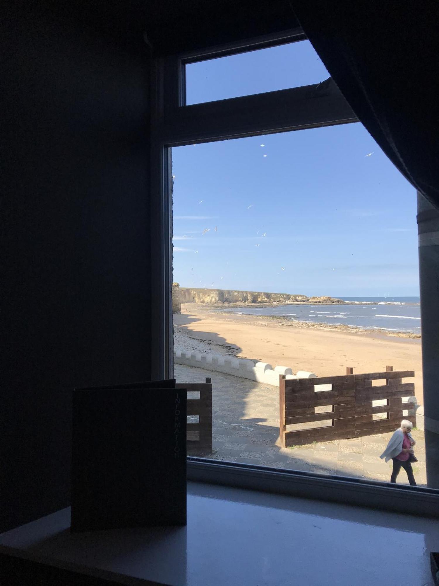 Hotel The Grotto South Shields Esterno foto